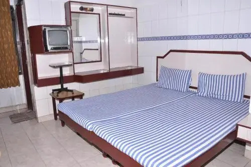 Пунди: Abirami Inn