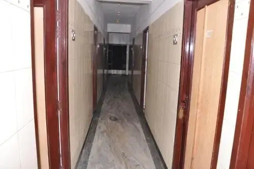 Abirami Inn — фото 1