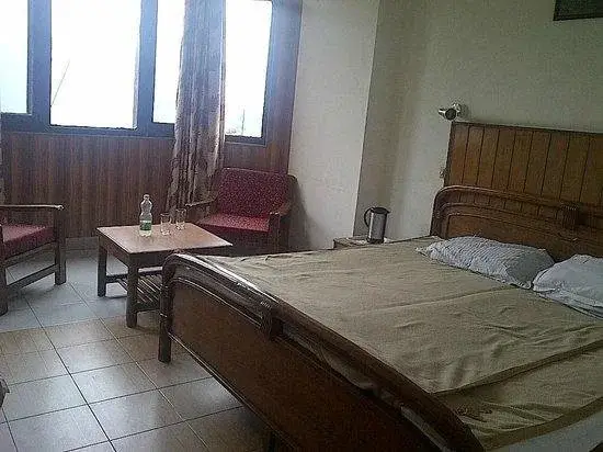 Солан: Hotel Ambusha Resort By OYO Rooms
