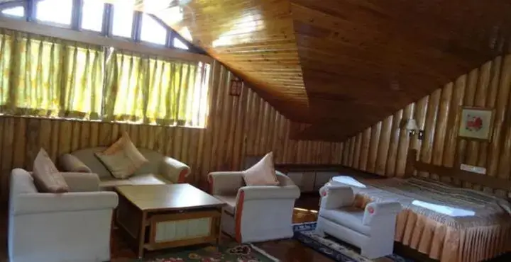 Пеллинг: Yuksum Residency