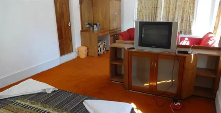 Пеллинг: Yuksum Residency
