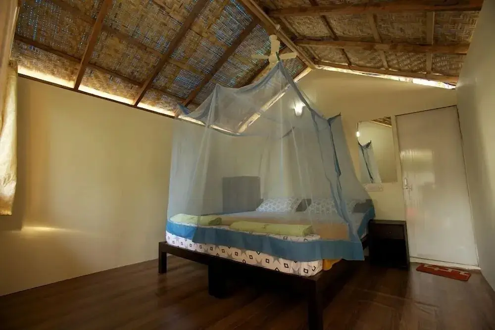 Южный Гоа: Sea Front Patnem Beach Huts