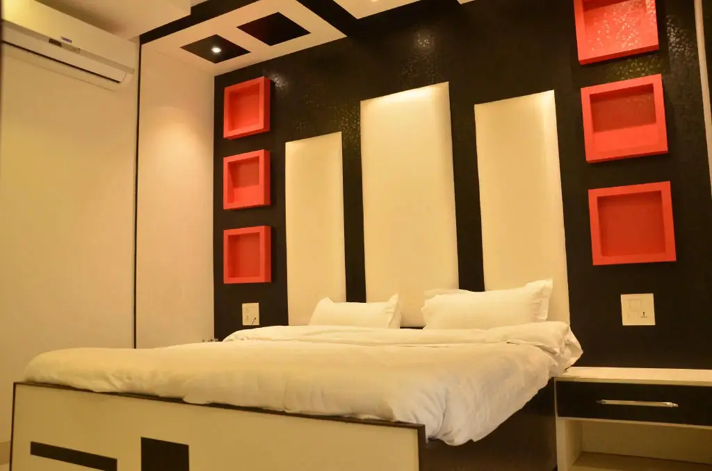 Ганганагар: Bellevue Inn Hotel Restaurant & Resort