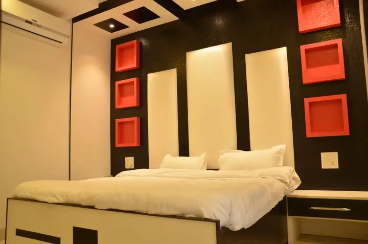 Ганганагар: Bellevue Inn Hotel Restaurant & Resort
