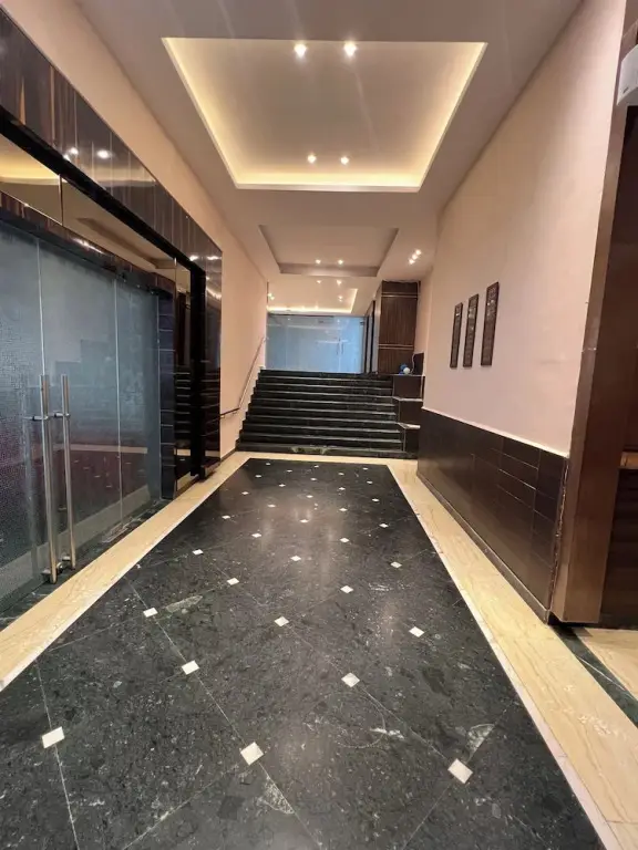 Канпур: Hotel SB Castle