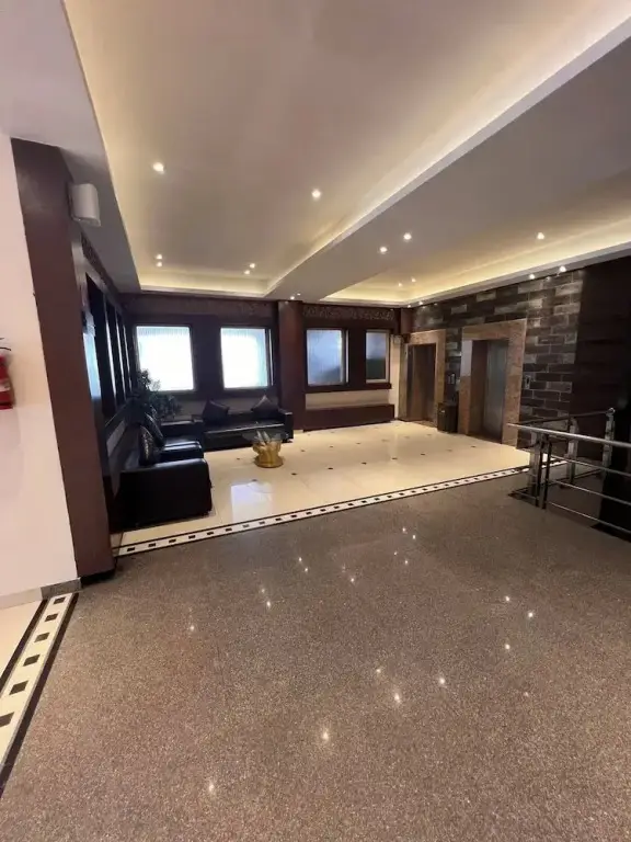 Канпур: Hotel SB Castle