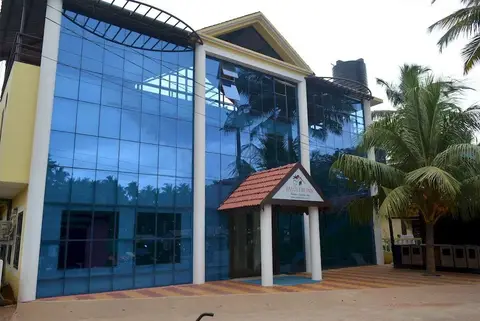 Palolem Inn — фото 1