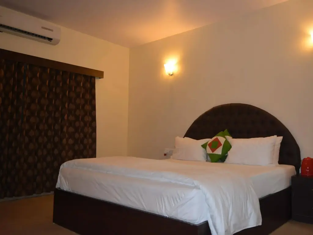 Южный Гоа: Palolem Inn