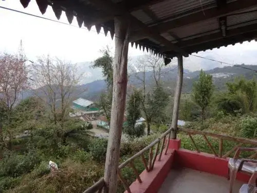 Гангток: Mount Nursing The Village Resort