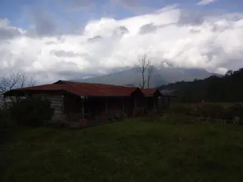 Гангток: Mount Nursing The Village Resort