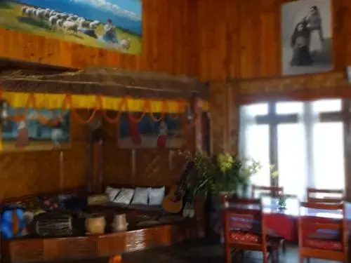 Пеллинг: Seven Hills Resort