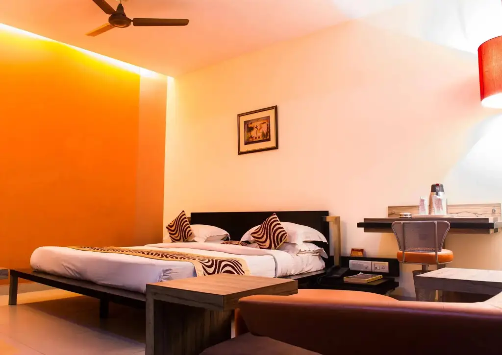 Нью-Дели: Zostel Delhi