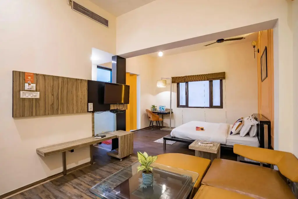 Нью-Дели: Zostel Delhi