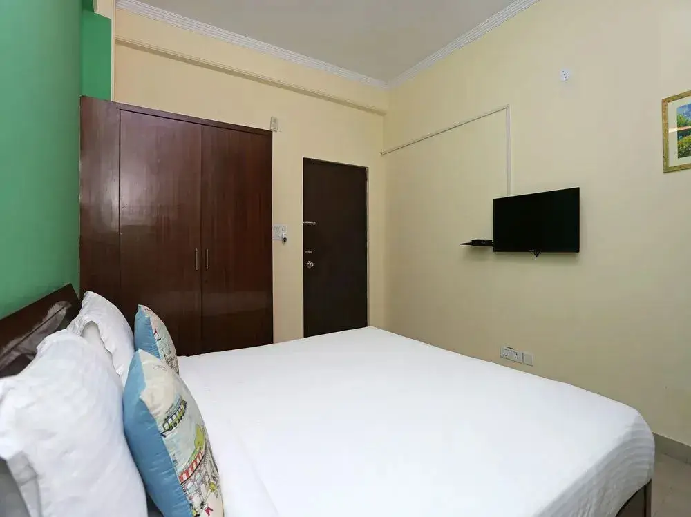 Нойда: OYO Rooms Noida City Centre