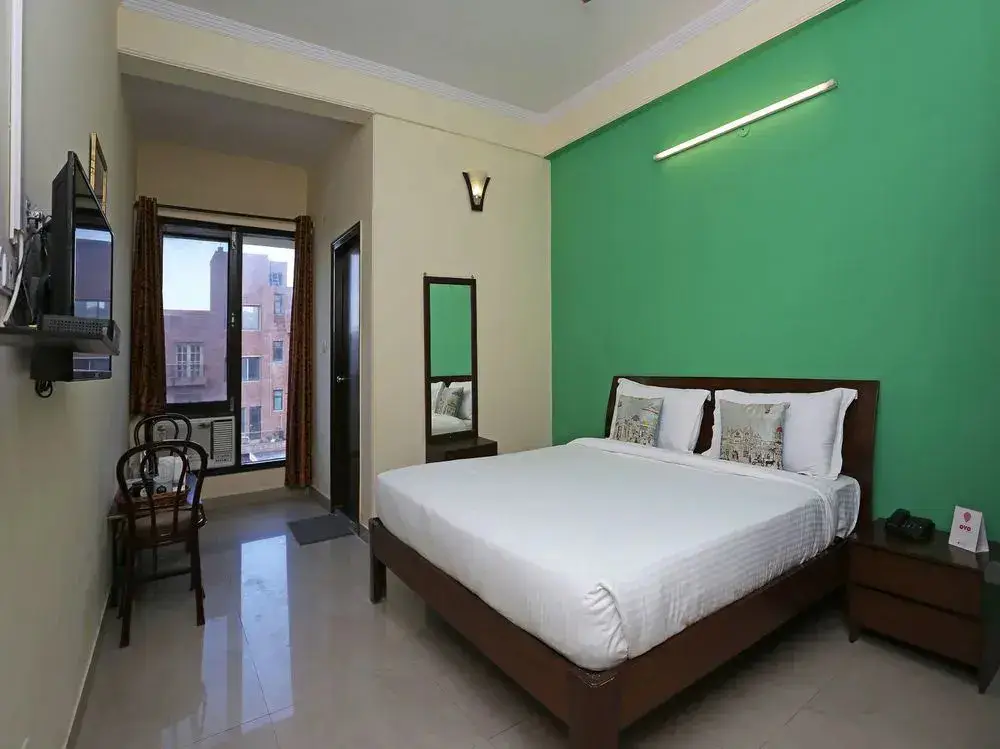 Нойда: OYO Rooms Noida City Centre