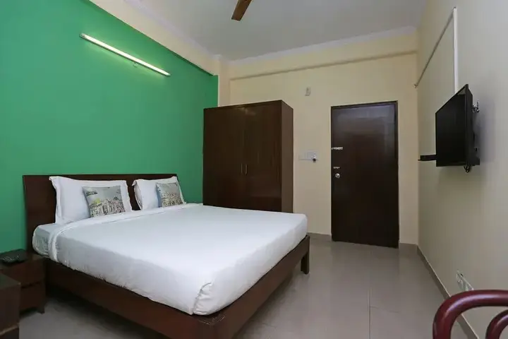 Нойда: OYO Rooms Noida City Centre