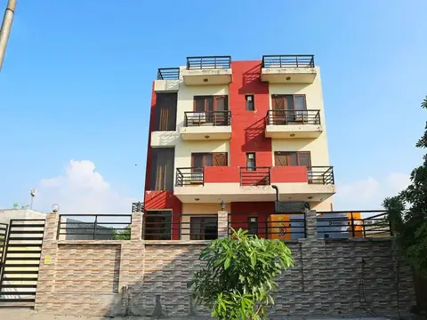 OYO Rooms Noida City Centre — фото 1