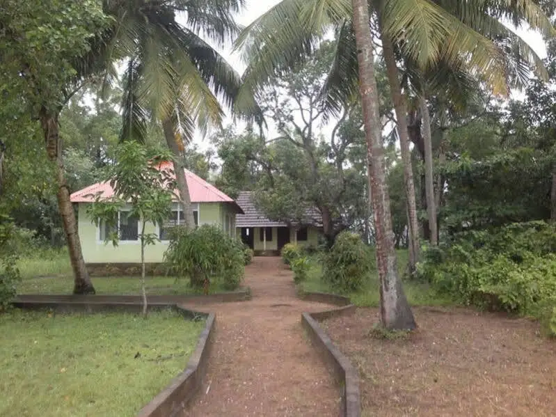 The Island Retreat Resort — фото 1