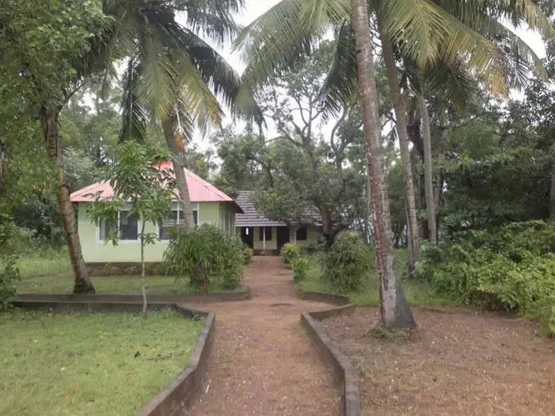 Паравур: The Island Retreat Resort