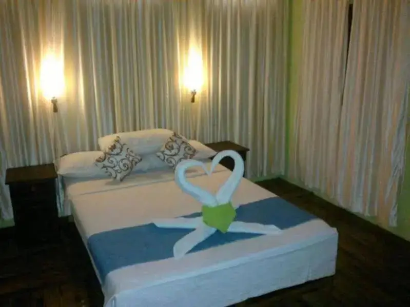 The Island Retreat Resort — фото 1