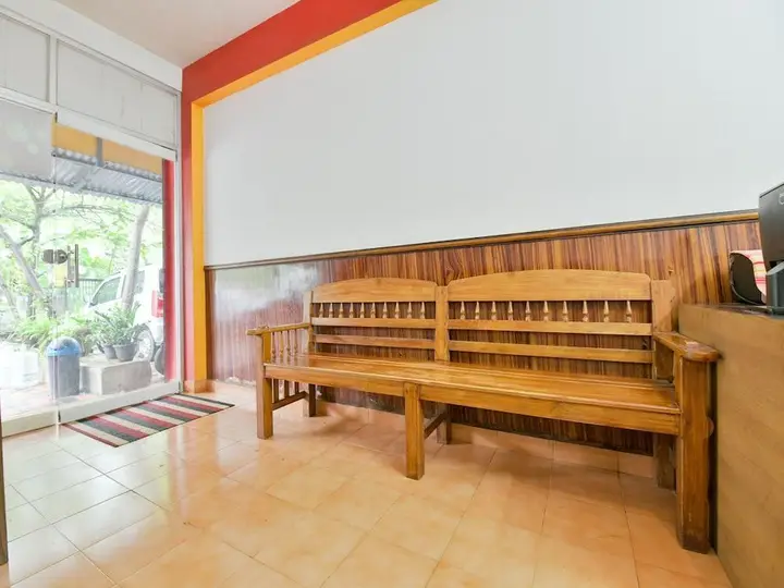 Аллеппи: OYO 14342 Happy Rooms