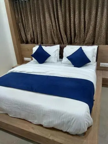 Ахмедабад: Hotel O Signature