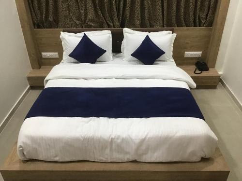 Ахмедабад: Hotel O Signature
