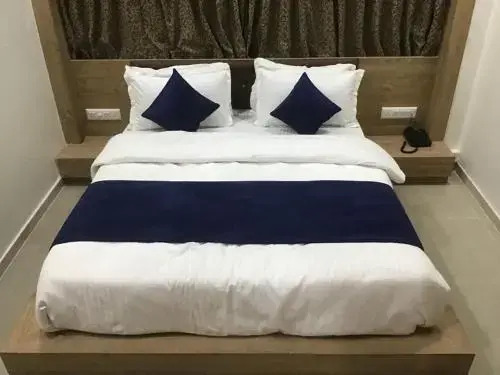 Ахмедабад: Hotel O Signature