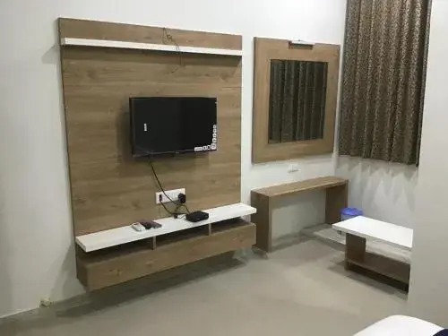 Ахмедабад: Hotel O Signature