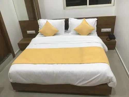 Ахмедабад: Hotel O Signature