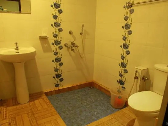 Cherthala: Marari Swapna Beach Villa