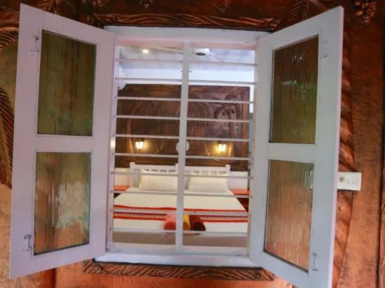 Cherthala: Marari Swapna Beach Villa