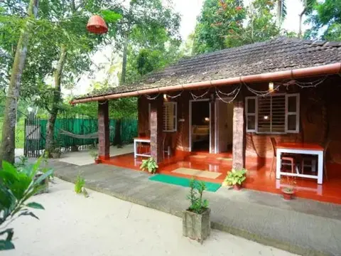 Marari Swapna Beach Villa — фото 1