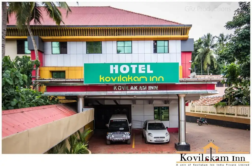 Kovilakam Inn — фото 1
