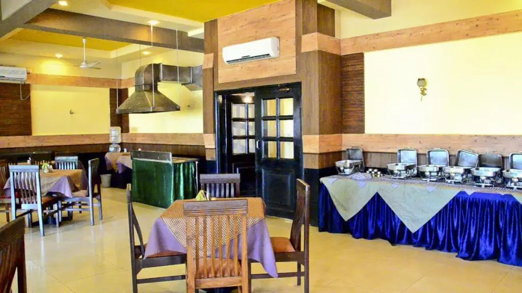 Sea Queen Beach Resort and Spa — фото 1