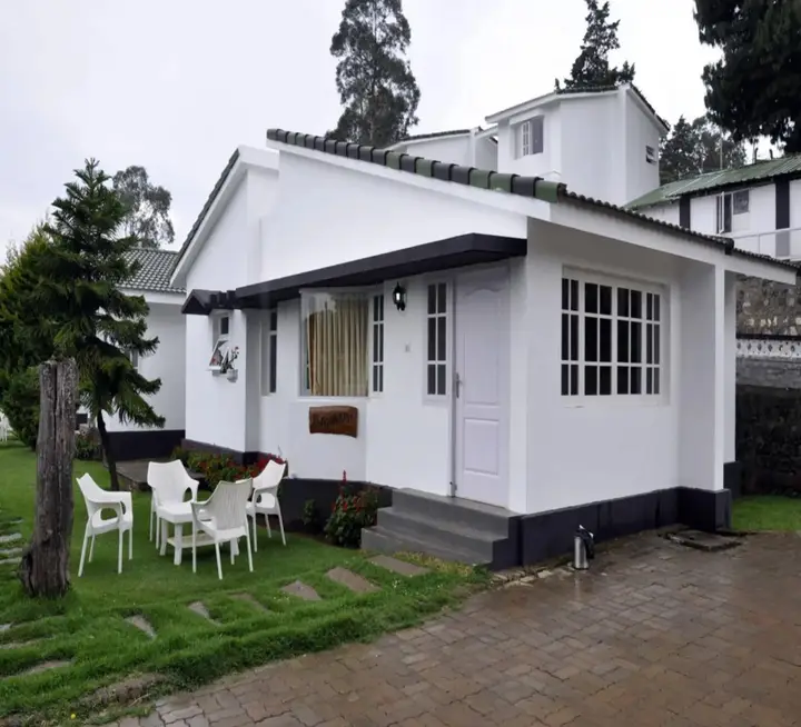 Ути: Sabol Holiday Resorts