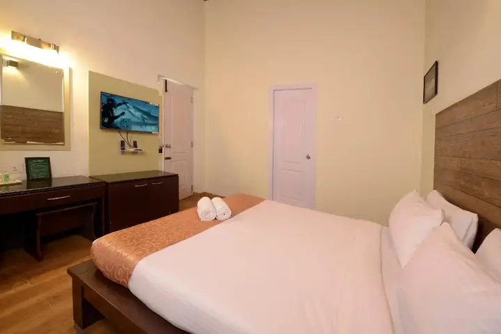 Ути: Sabol Holiday Resorts