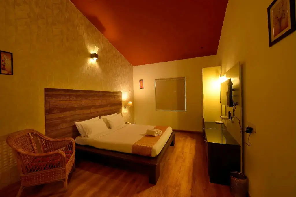 Ути: Sabol Holiday Resorts