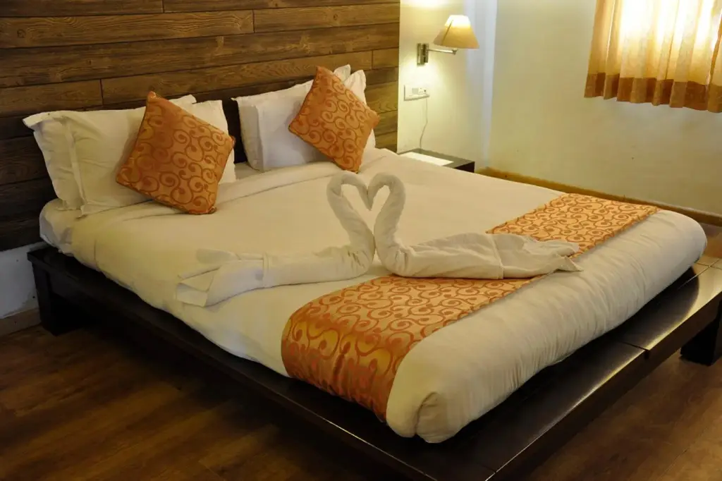 Ути: Sabol Holiday Resorts