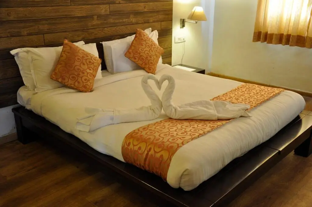 Ути: Sabol Holiday Resorts