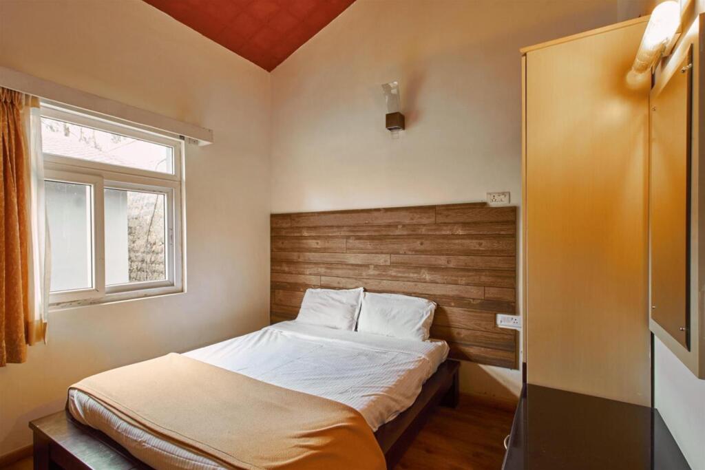 Ути: Sabol Holiday Resorts