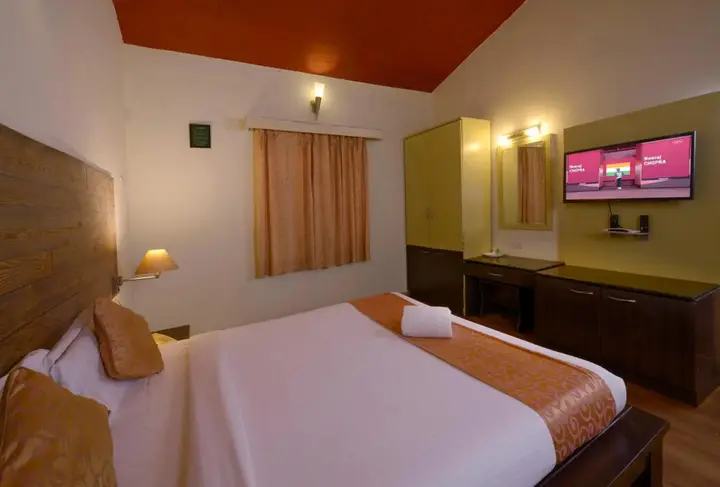 Ути: Sabol Holiday Resorts