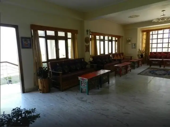 Пеллинг: Magpie Pachhu Resort