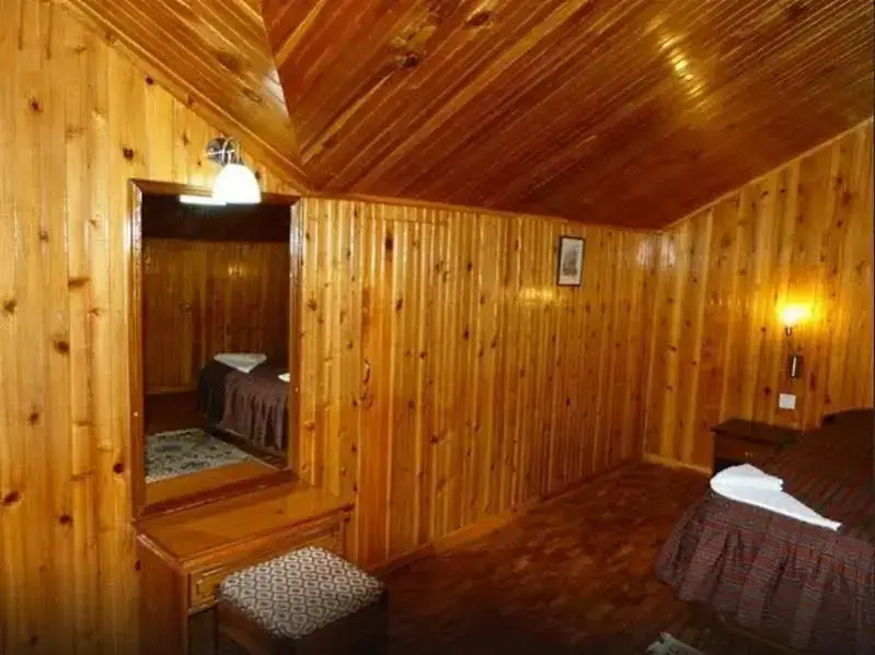 Пеллинг: Magpie Pachhu Resort