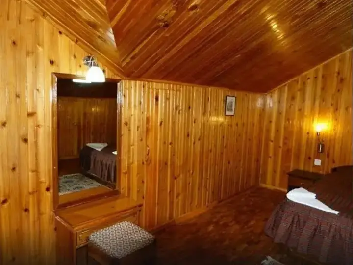 Пеллинг: Magpie Pachhu Resort