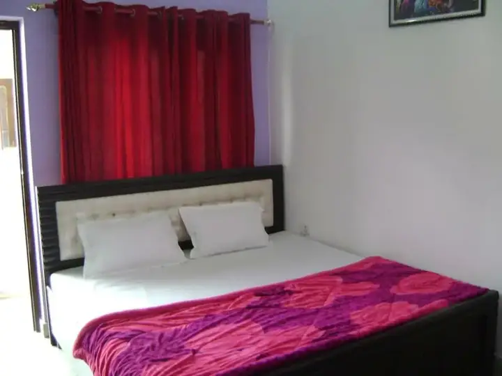 Ришикеш: BlueStays Hostel