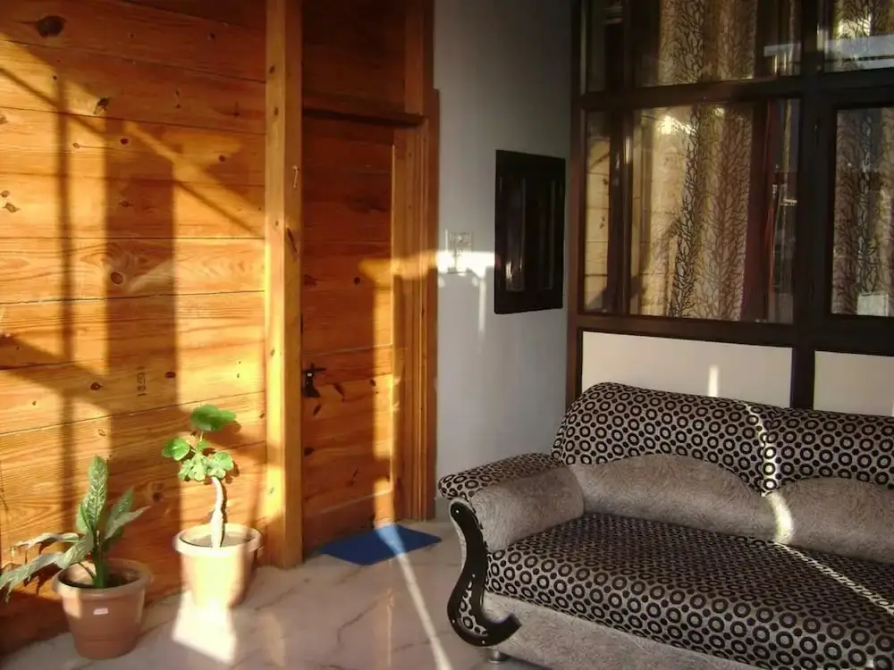 Ришикеш: BlueStays Hostel