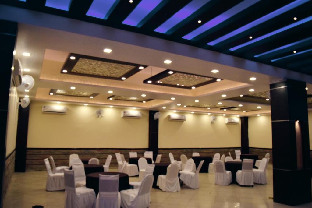 Алвар: Ritumbraha Hotel & Resort