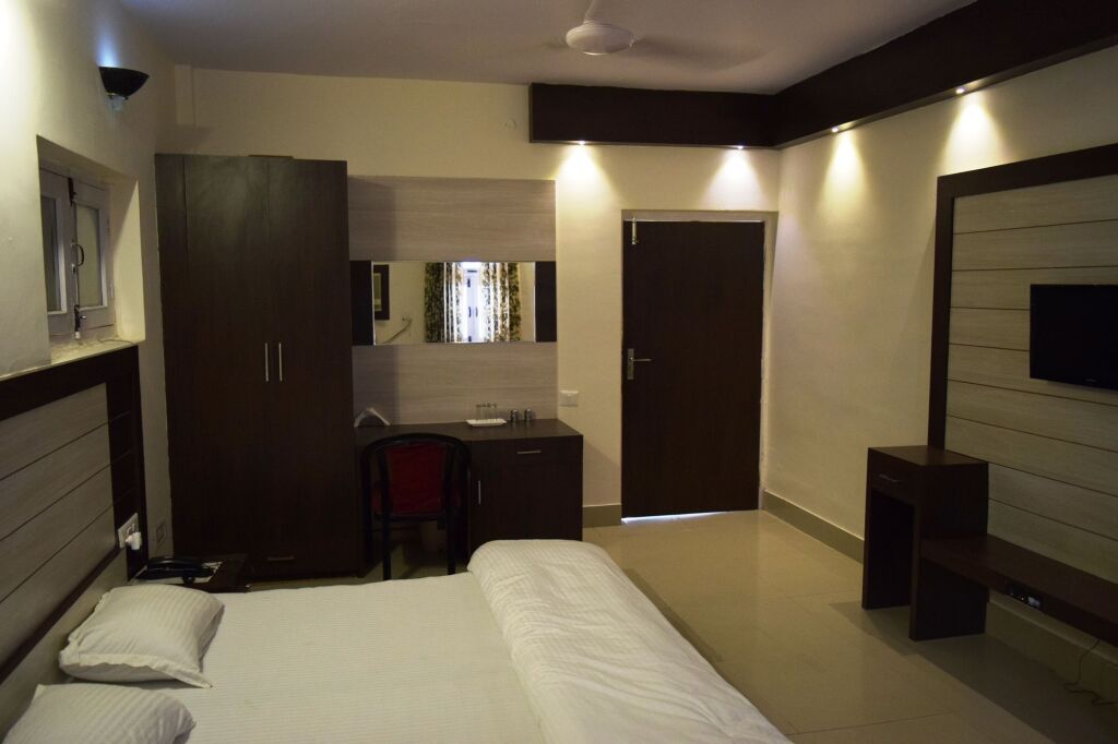 Алвар: Ritumbraha Hotel & Resort