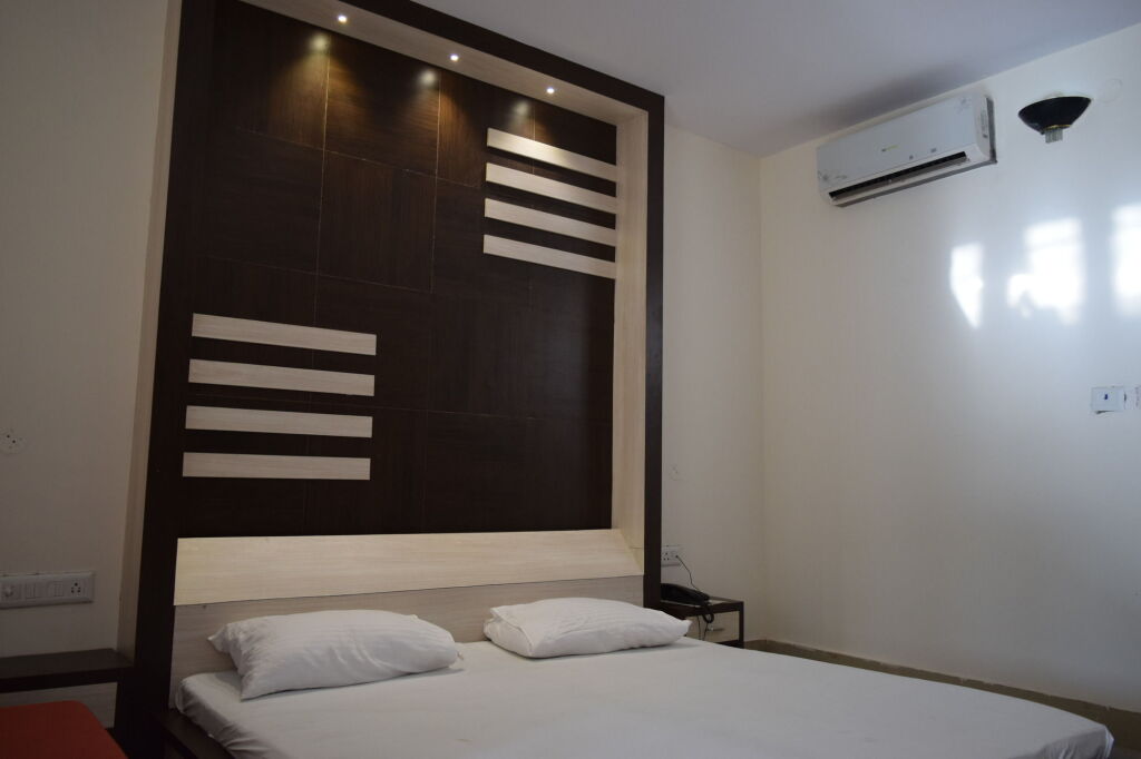 Алвар: Ritumbraha Hotel & Resort